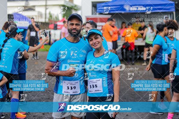 7ª Corrida Cidade de Paranavaí