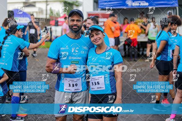 7ª Corrida Cidade de Paranavaí