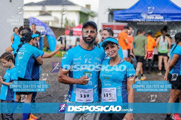 7ª Corrida Cidade de Paranavaí