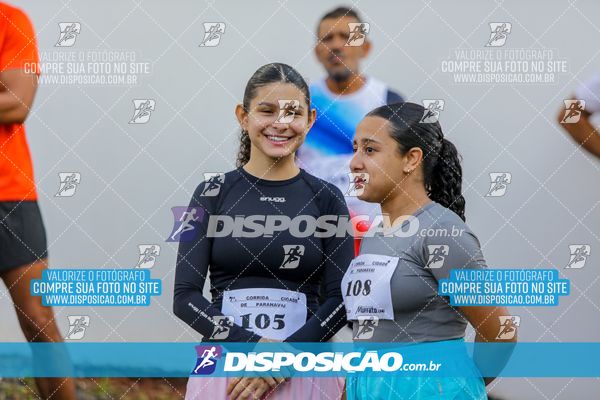 7ª Corrida Cidade de Paranavaí