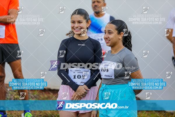 7ª Corrida Cidade de Paranavaí