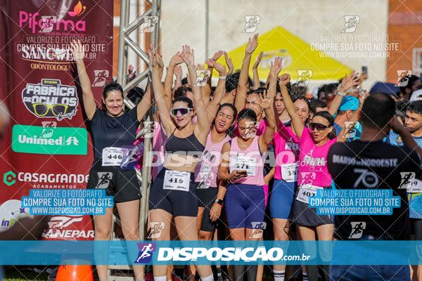 7ª Corrida Cidade de Paranavaí