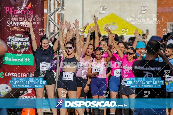 7ª Corrida Cidade de Paranavaí