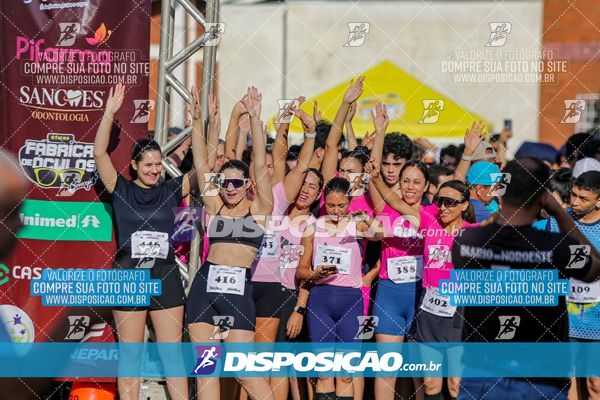 7ª Corrida Cidade de Paranavaí
