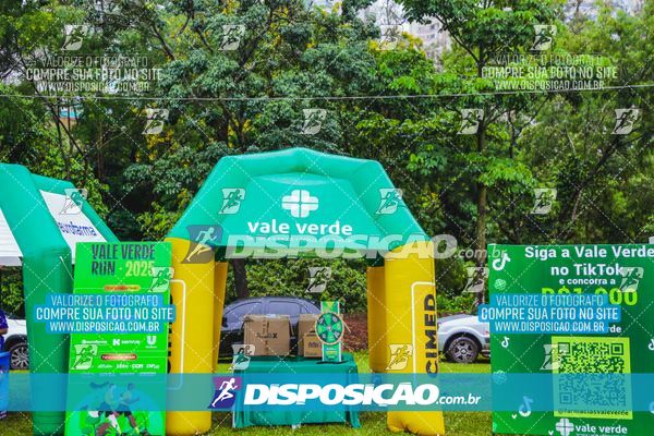 VALE VERDE RUN 2025