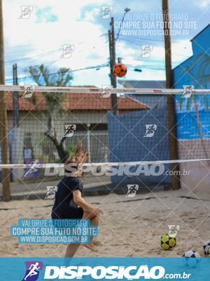 Treino Futvôlei ZN Beach 18/12/2025