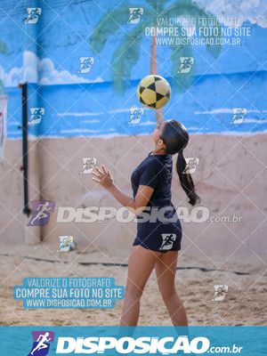 Treino Futvôlei ZN Beach 18/12/2025