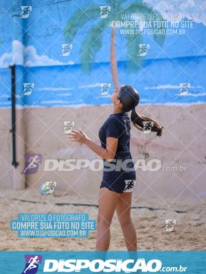 Treino Futvôlei ZN Beach 18/12/2025