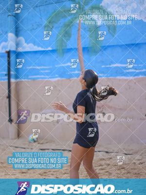 Treino Futvôlei ZN Beach 18/12/2025