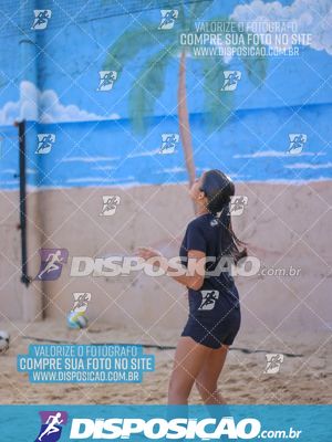 Treino Futvôlei ZN Beach 18/12/2025