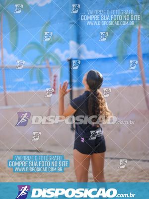 Treino Futvôlei ZN Beach 18/12/2025
