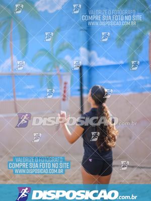 Treino Futvôlei ZN Beach 18/12/2025