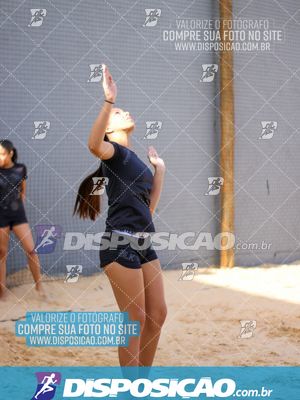 Treino Futvôlei ZN Beach 18/12/2025