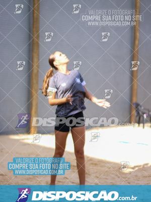 Treino Futvôlei ZN Beach 18/12/2025