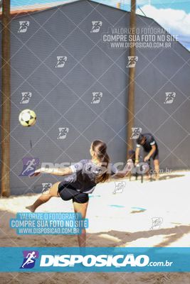 Treino Futvôlei ZN Beach 18/12/2025