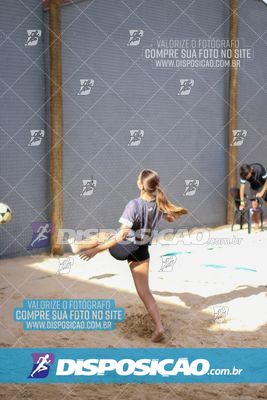 Treino Futvôlei ZN Beach 18/12/2025