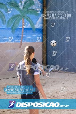 Treino Futvôlei ZN Beach 18/12/2025