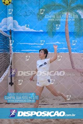 Treino Futvôlei ZN Beach 18/12/2025