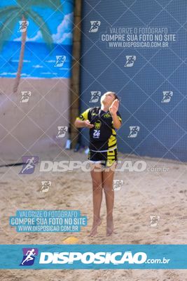 Treino Futvôlei ZN Beach 18/12/2025