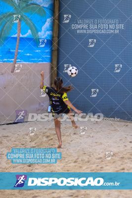 Treino Futvôlei ZN Beach 18/12/2025