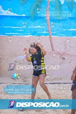 Treino Futvôlei ZN Beach 18/12/2025