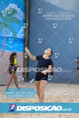 Treino Futvôlei ZN Beach 18/12/2025