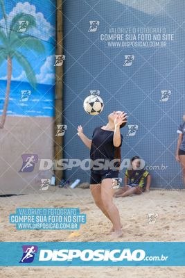 Treino Futvôlei ZN Beach 18/12/2025