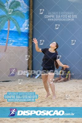 Treino Futvôlei ZN Beach 18/12/2025