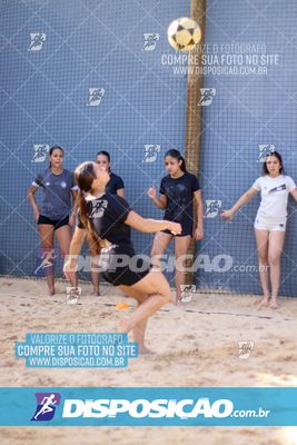 Treino Futvôlei ZN Beach 18/12/2025