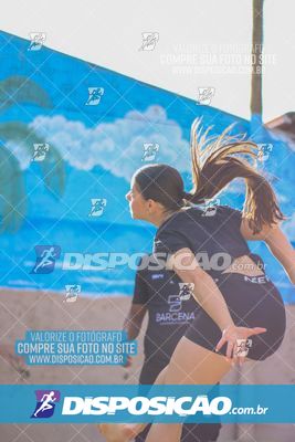 Treino Futvôlei ZN Beach 18/12/2025