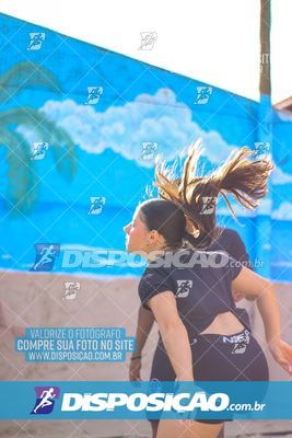 Treino Futvôlei ZN Beach 18/12/2025