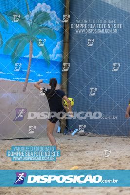 Treino Futvôlei ZN Beach 18/12/2025