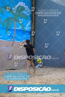 Treino Futvôlei ZN Beach 18/12/2025