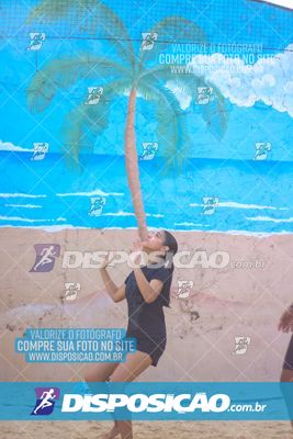 Treino Futvôlei ZN Beach 18/12/2025