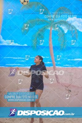 Treino Futvôlei ZN Beach 18/12/2025