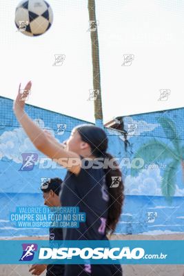 Treino Futvôlei ZN Beach 18/12/2025