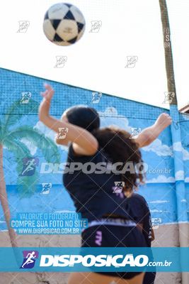 Treino Futvôlei ZN Beach 18/12/2025