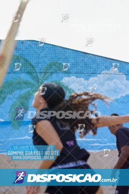 Treino Futvôlei ZN Beach 18/12/2025