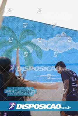 Treino Futvôlei ZN Beach 18/12/2025