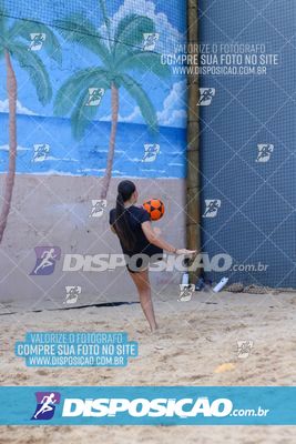 Treino Futvôlei ZN Beach 18/12/2025