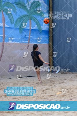 Treino Futvôlei ZN Beach 18/12/2025