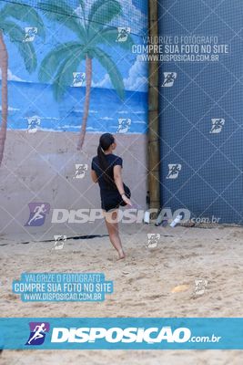 Treino Futvôlei ZN Beach 18/12/2025
