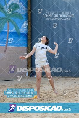 Treino Futvôlei ZN Beach 18/12/2025