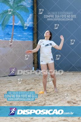 Treino Futvôlei ZN Beach 18/12/2025