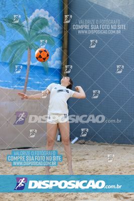 Treino Futvôlei ZN Beach 18/12/2025