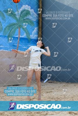Treino Futvôlei ZN Beach 18/12/2025