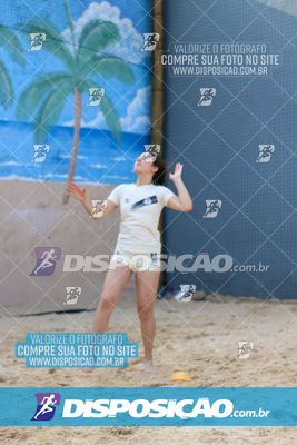 Treino Futvôlei ZN Beach 18/12/2025