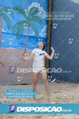 Treino Futvôlei ZN Beach 18/12/2025