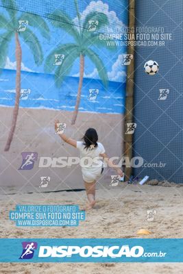 Treino Futvôlei ZN Beach 18/12/2025