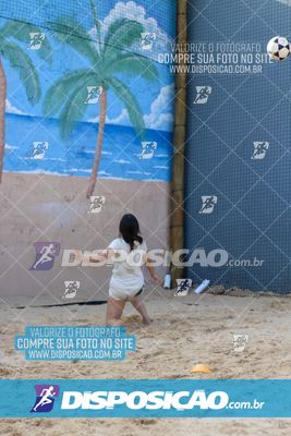 Treino Futvôlei ZN Beach 18/12/2025